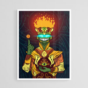 Loe lähemalt artiklist „Tezose kunsti- ja kultuuriplatvormid”