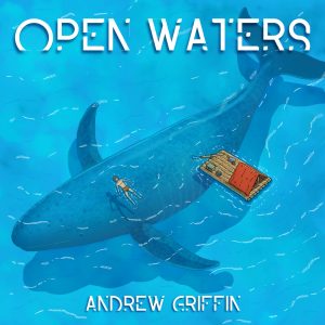 Read more about the article Andrew Griffin Cartoon Album Cover