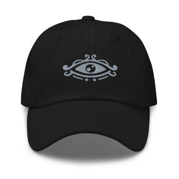 Dad hat – The Eye