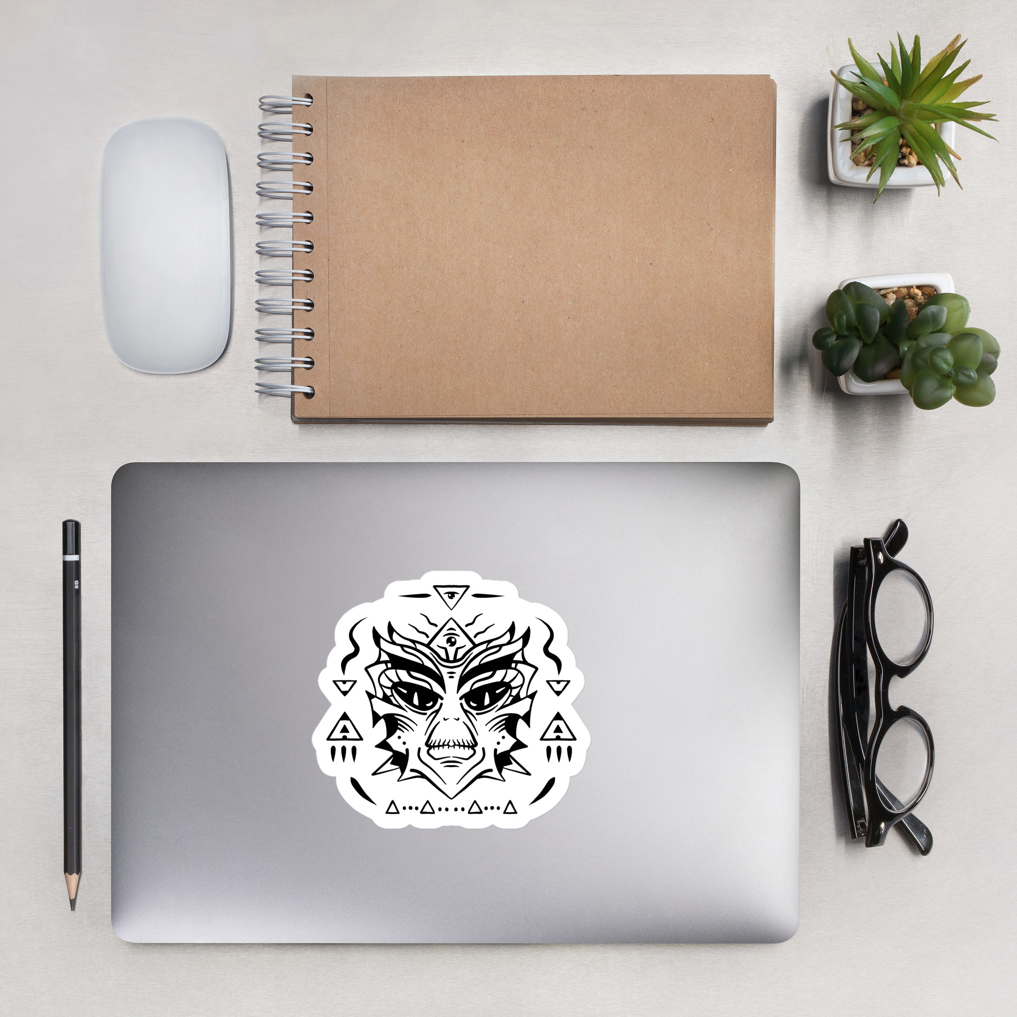 Ancient Aliens Stickers image