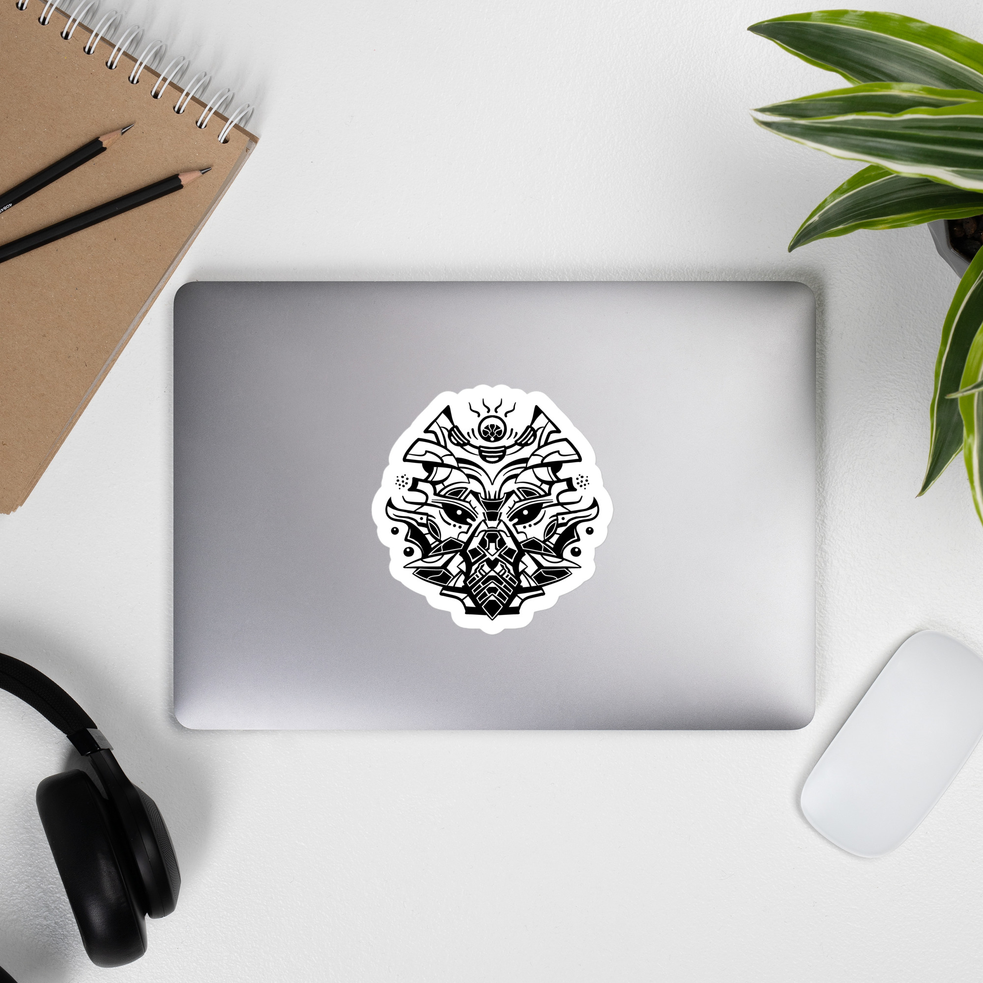 Transformer Stickers image