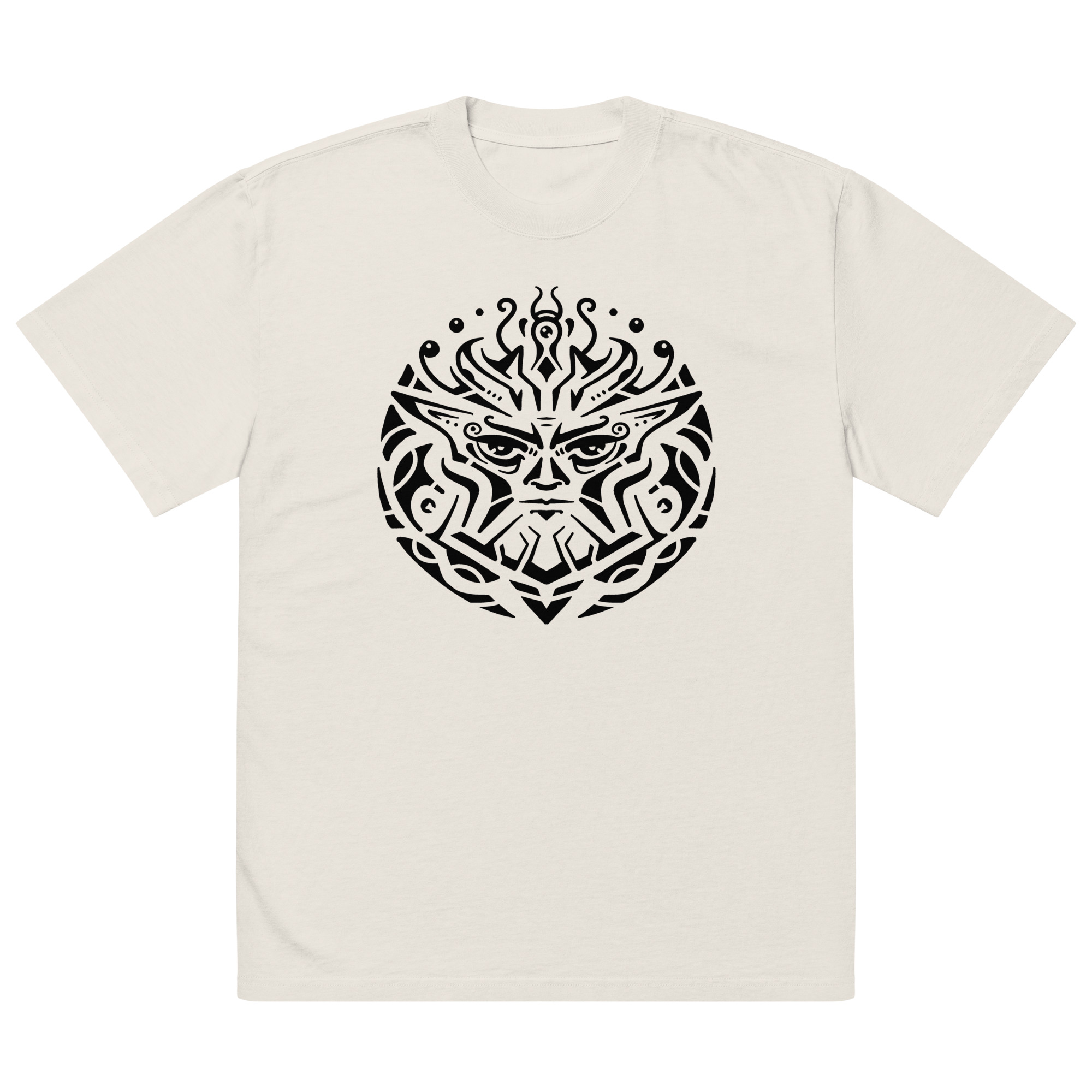 Gladiator - Oversized T-Shirt - 3XL image