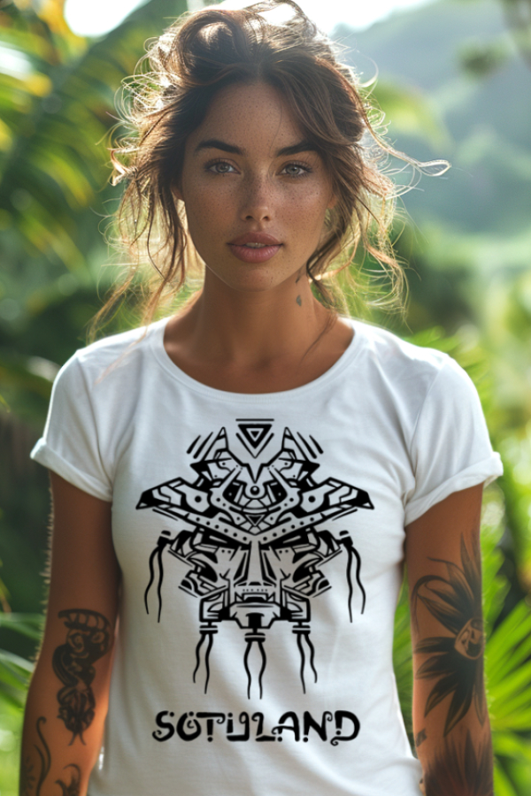 Predator – Women’s T-Shirt