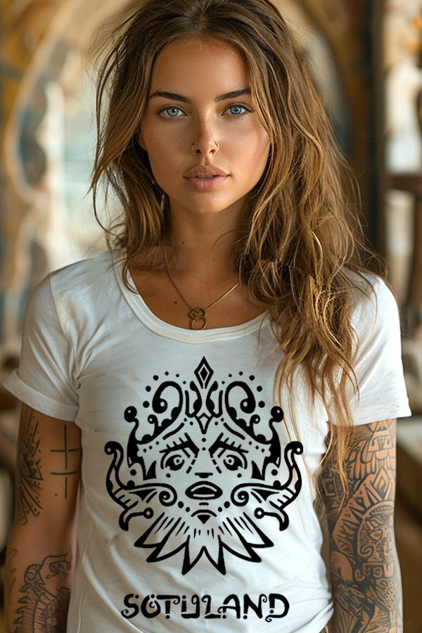 Druid – Women’s T-Shirt