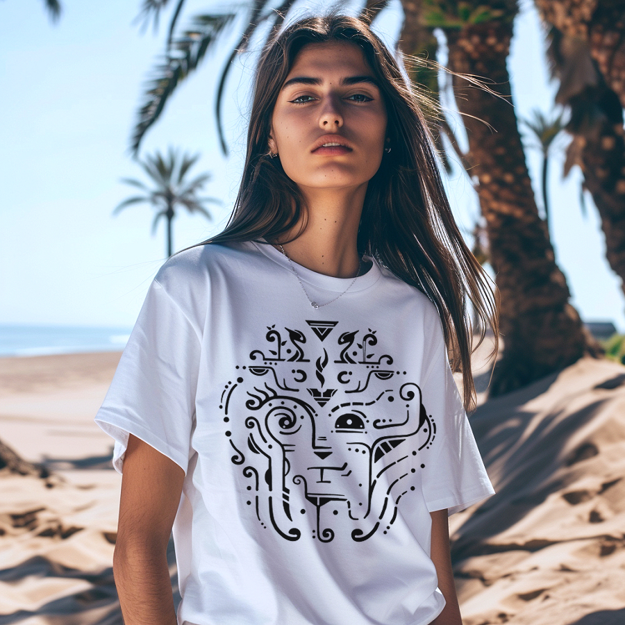 T-Shirt - Totem image