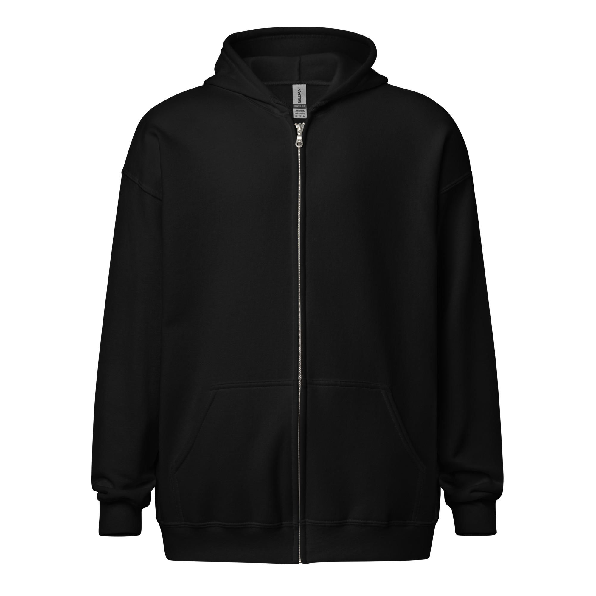Predator – Zip Hoodie image