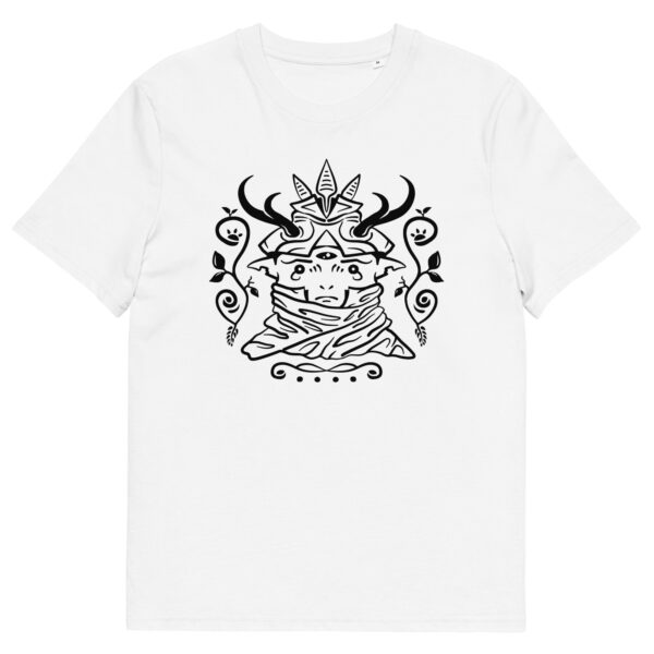 Wood Elf – Organic Cotton T-Shirt