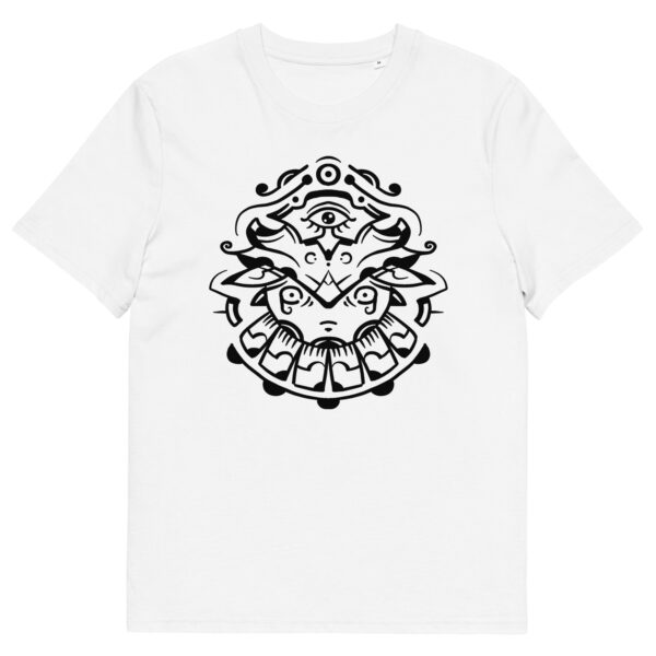Oni – Organic Cotton T-shirt
