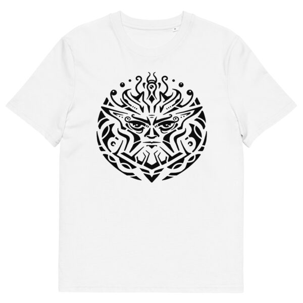 Gladiator – Organic Cotton T-Shirt
