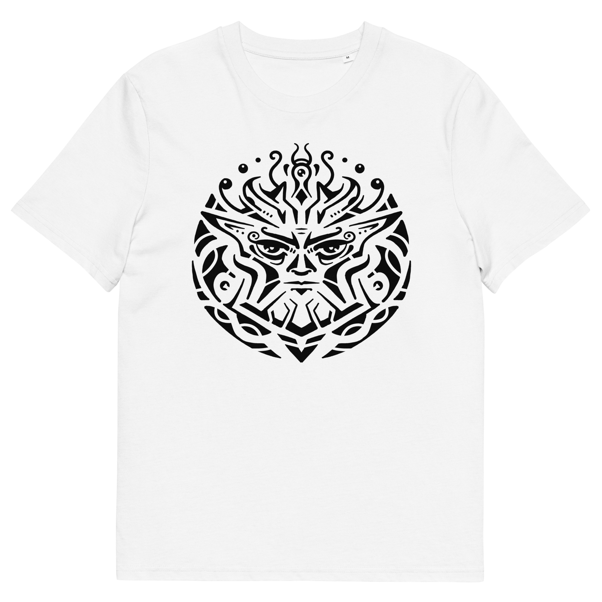 Gladiator - Organic Cotton T-Shirt - 5XL image