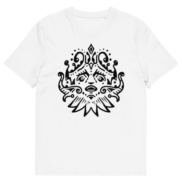 Druid – Organic Cotton T-Shirt