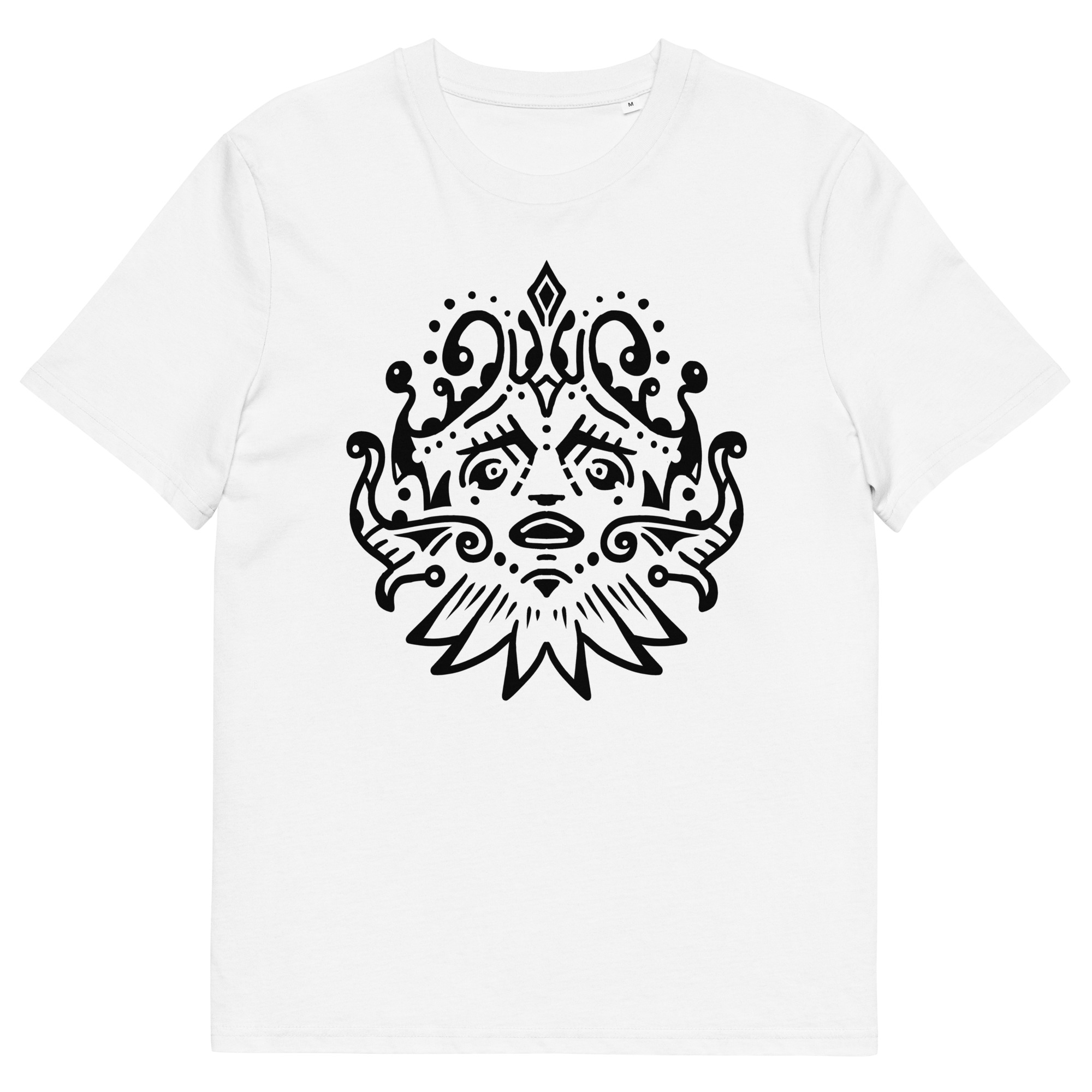 Druid - Organic Cotton T-Shirt - 5XL image