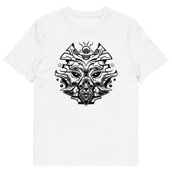 Transformer – Organic Cotton T-Shirt