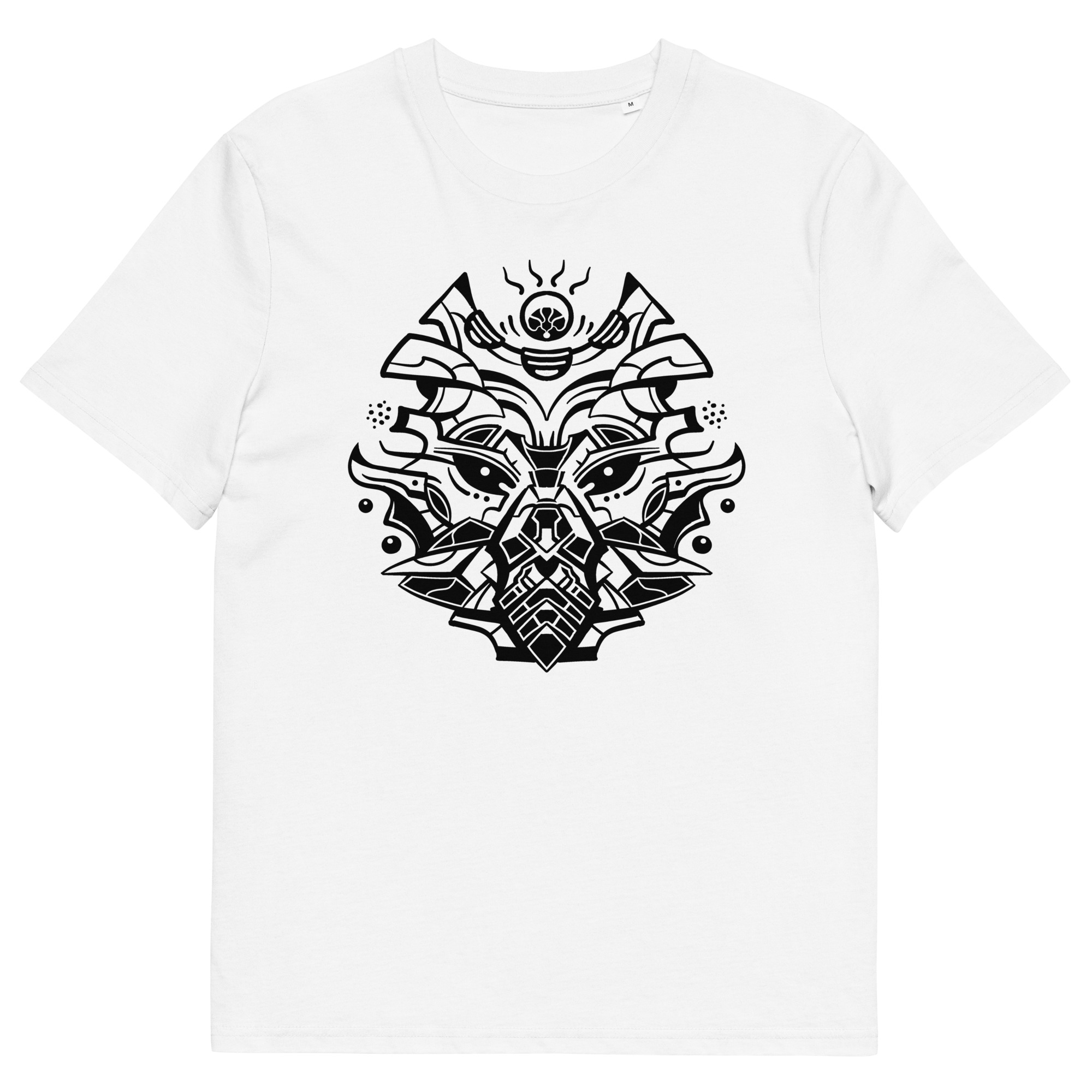 Transformer - Organic Cotton T-Shirt - 5XL image