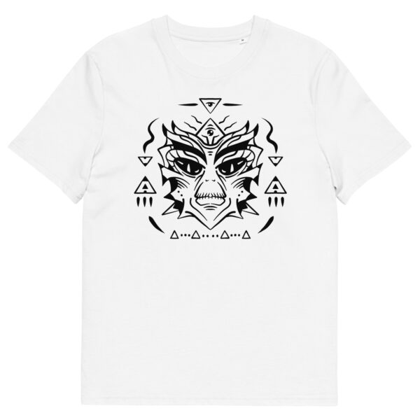 Ancient Aliens – Organic Cotton T-Shirt