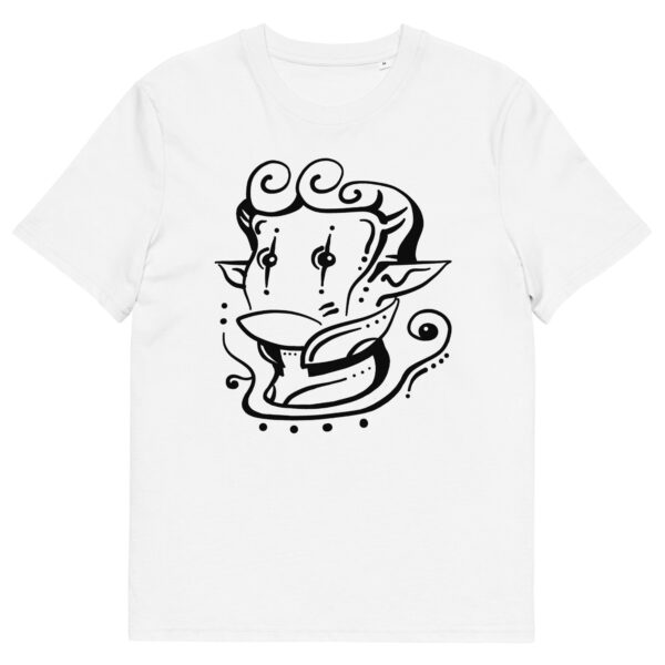 Kodama – Organic Cotton T-Shirt