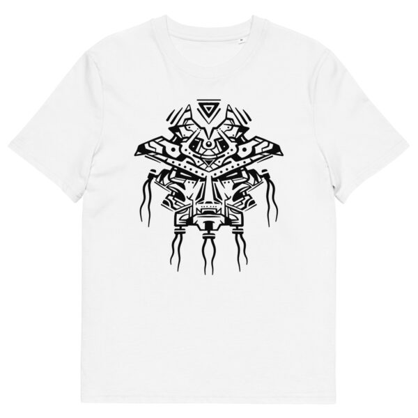 Predator – Organic Cotton T-Shirt