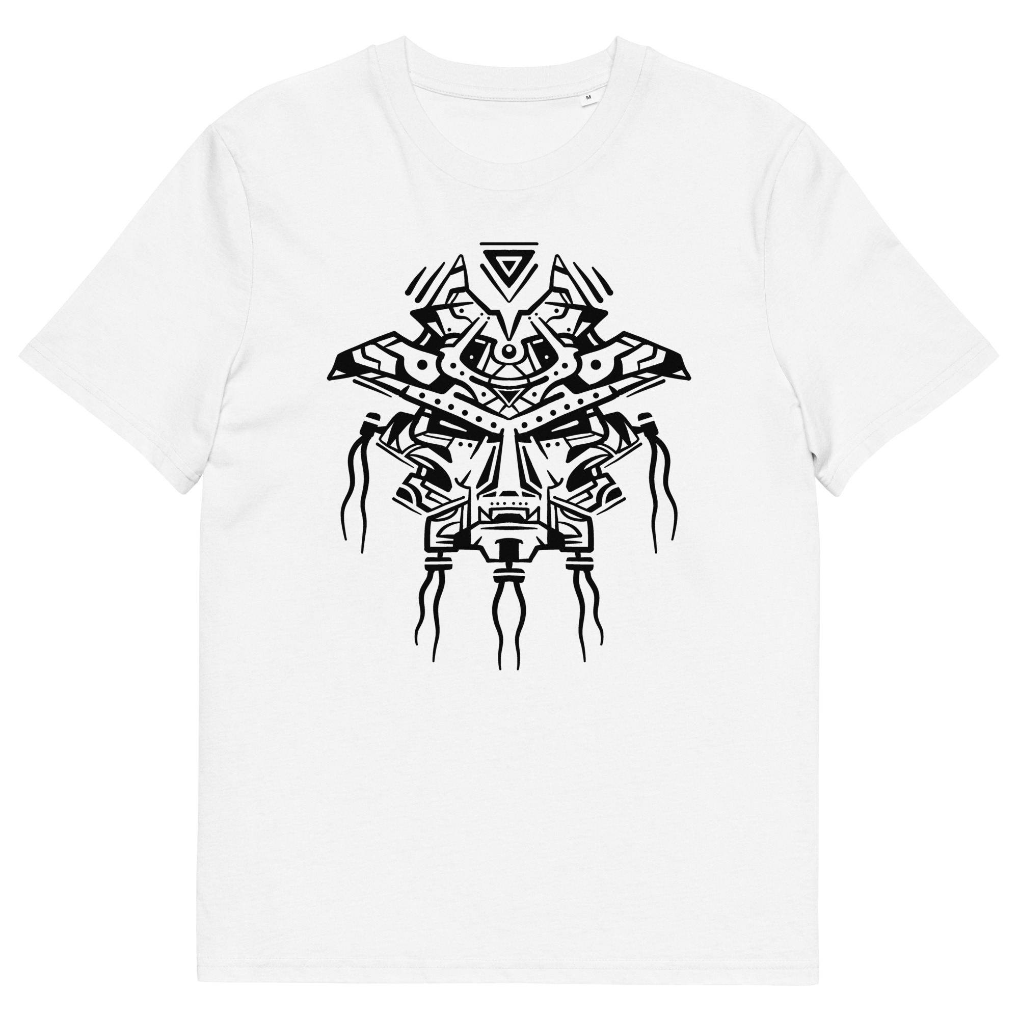 Predator - Organic Cotton T-Shirt - 5XL image