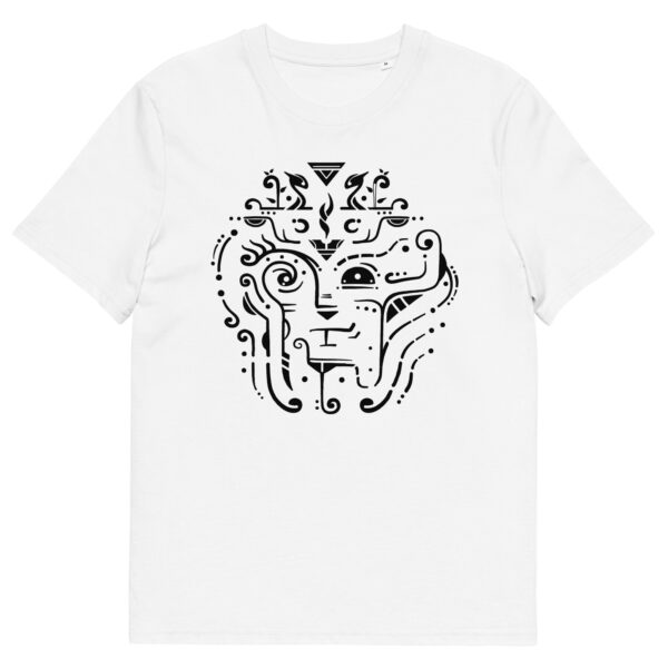 Totem – Organic Cotton T-Shirt