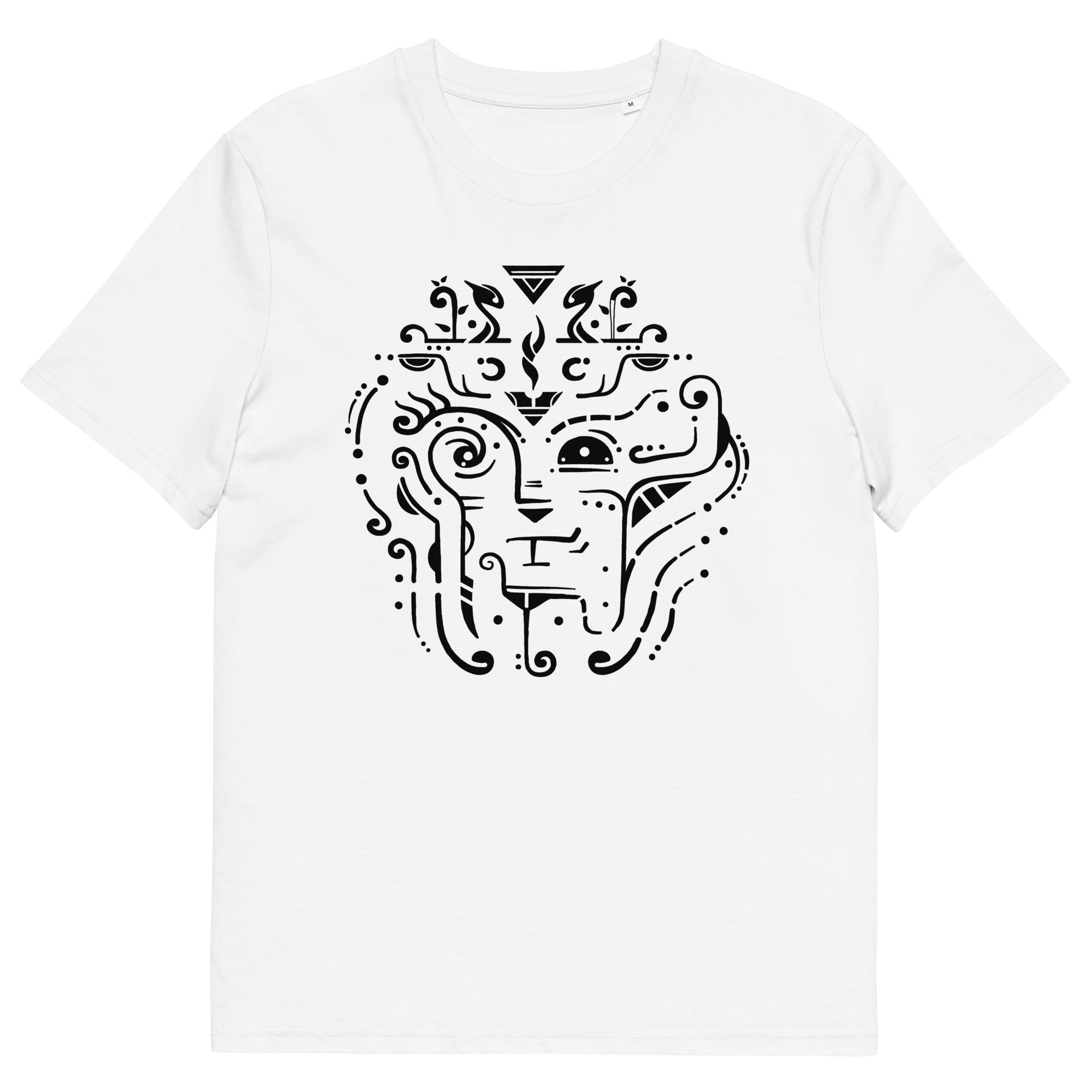 Totem - Organic Cotton T-Shirt - 5XL image