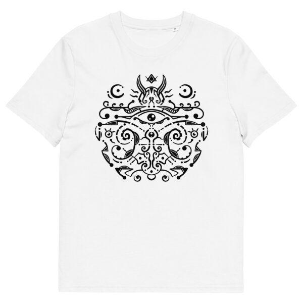 The Great Eye – Organic Cotton T-Shirt
