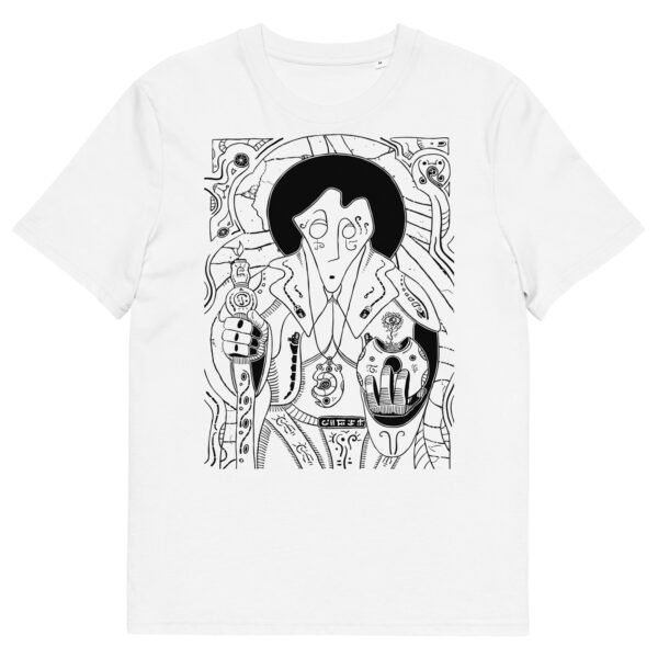 Morpheus – Organic Cotton T-Shirt