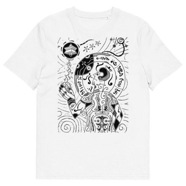 Incal – Organic Cotton T-Shirt