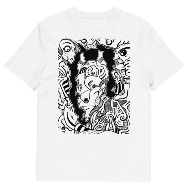 Pagan – Organic Cotton T-Shirt
