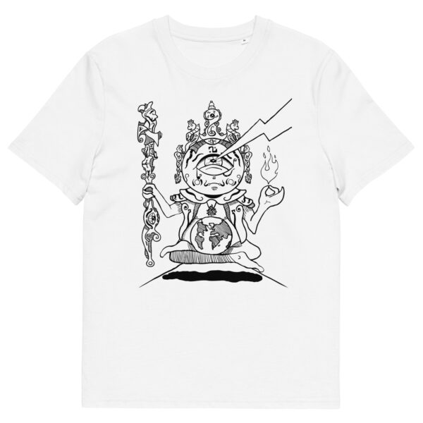 Nirvana – Organic Cotton T-Shirt