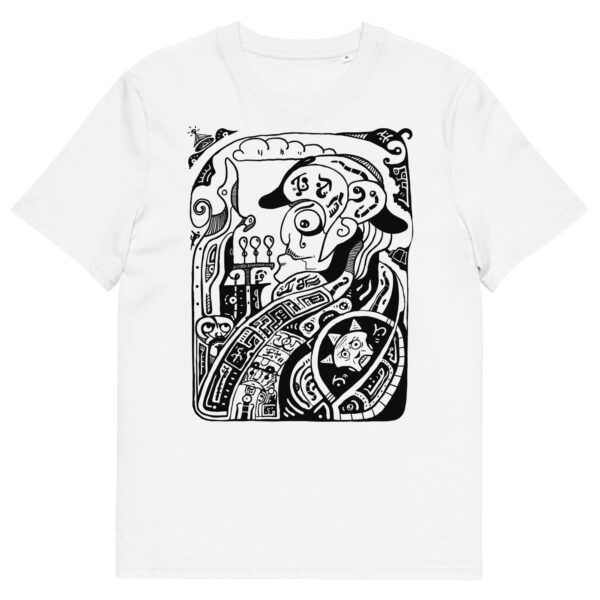 Napoleon – Organic Cotton T-Shirt