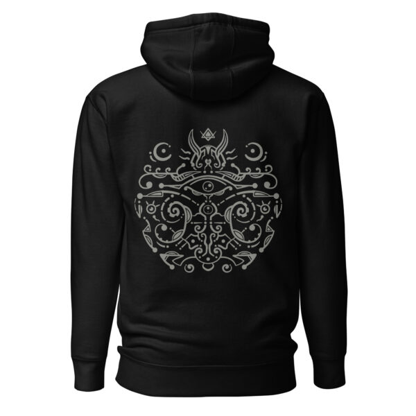 The Great Eye – Hoodie