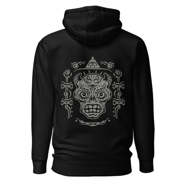Skullz – Hoodie
