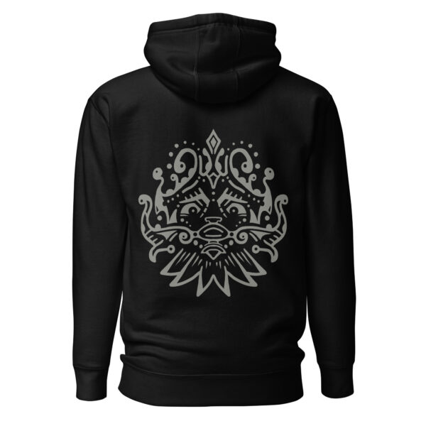 Druid – Hoodie