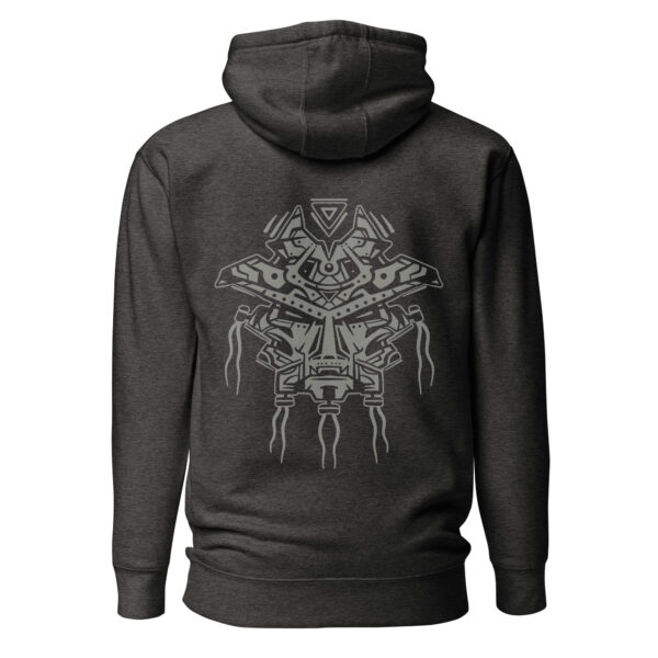 Predator – Hoodie