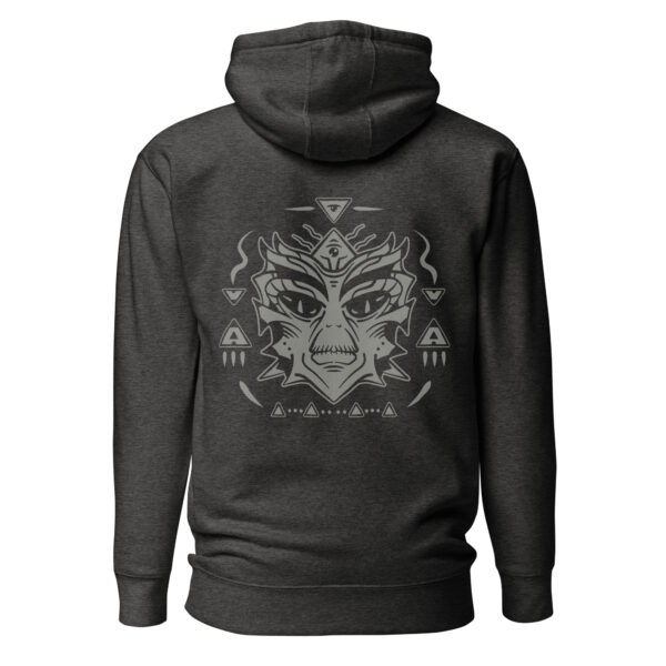 Ancient Aliens – Hoodie