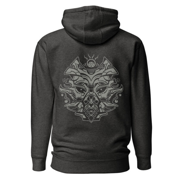 Transformer – Hoodie