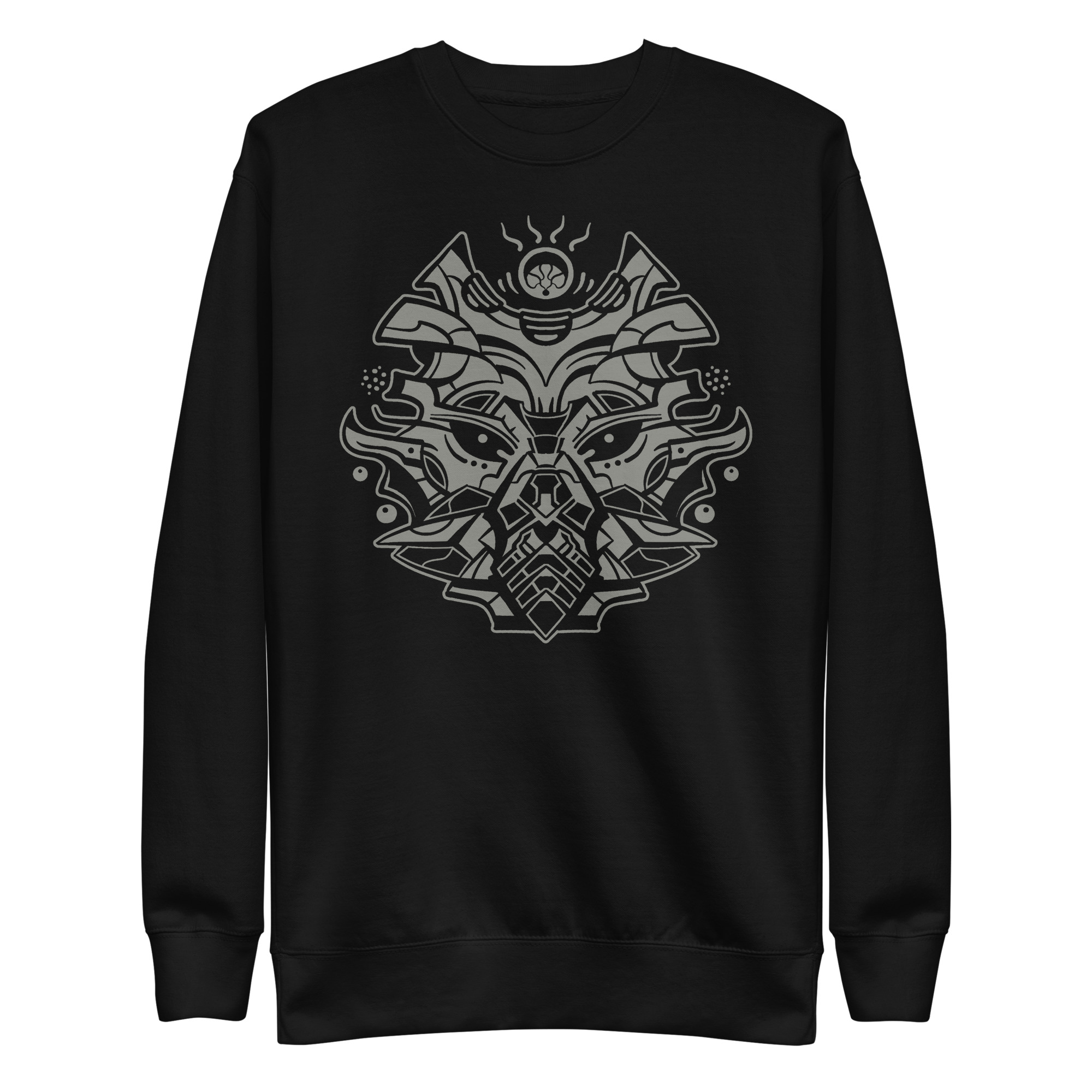 Transformer - Sweatshirt - Black, 3XL image