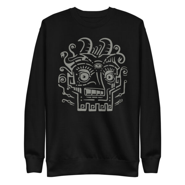 Voodoo – Sweatshirt