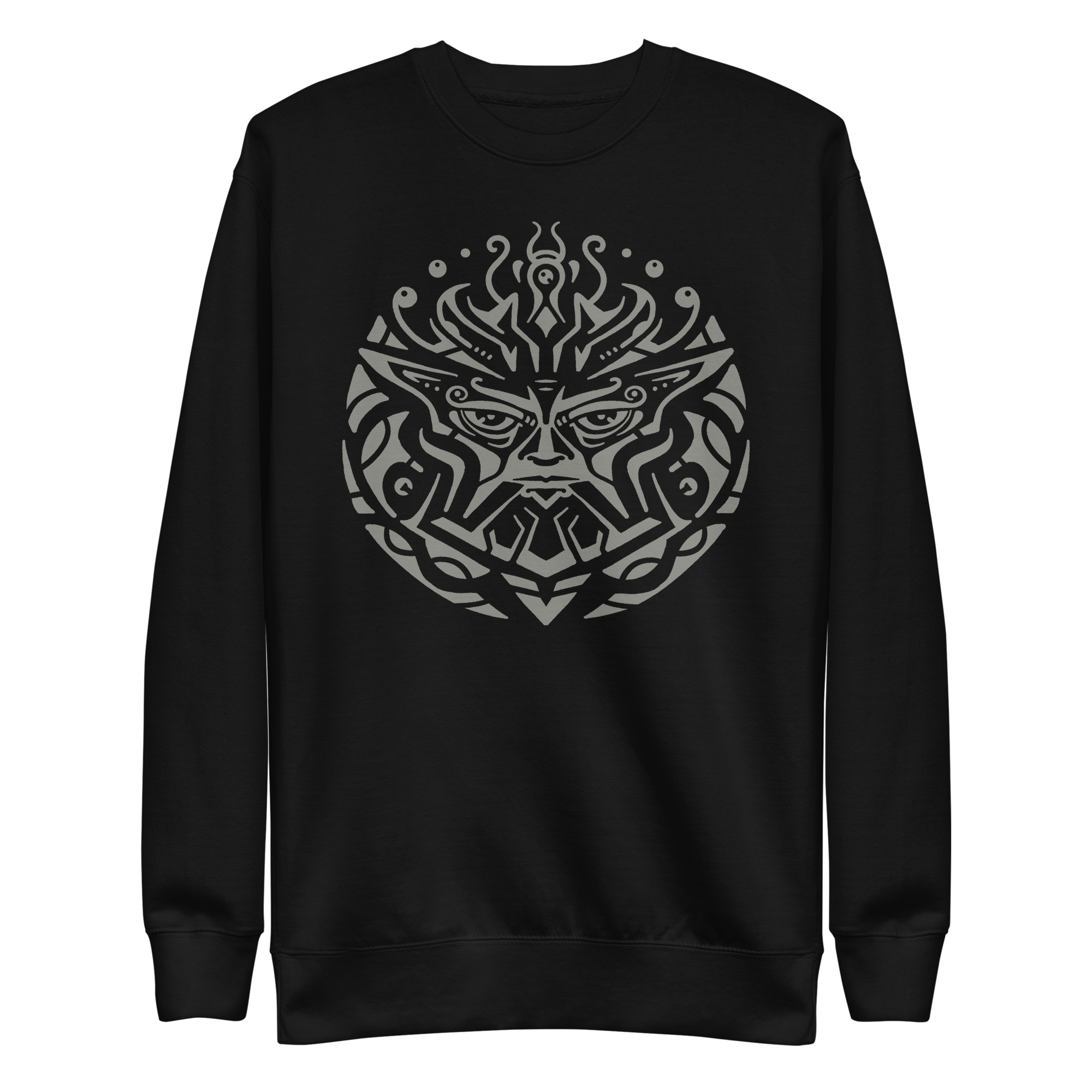 Gladiator - Sweatshirt - Black, 3XL image