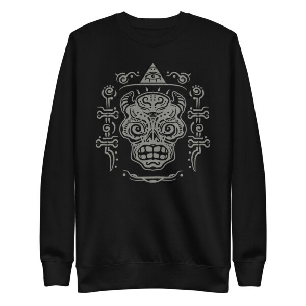 Skullz – Sweatshirt