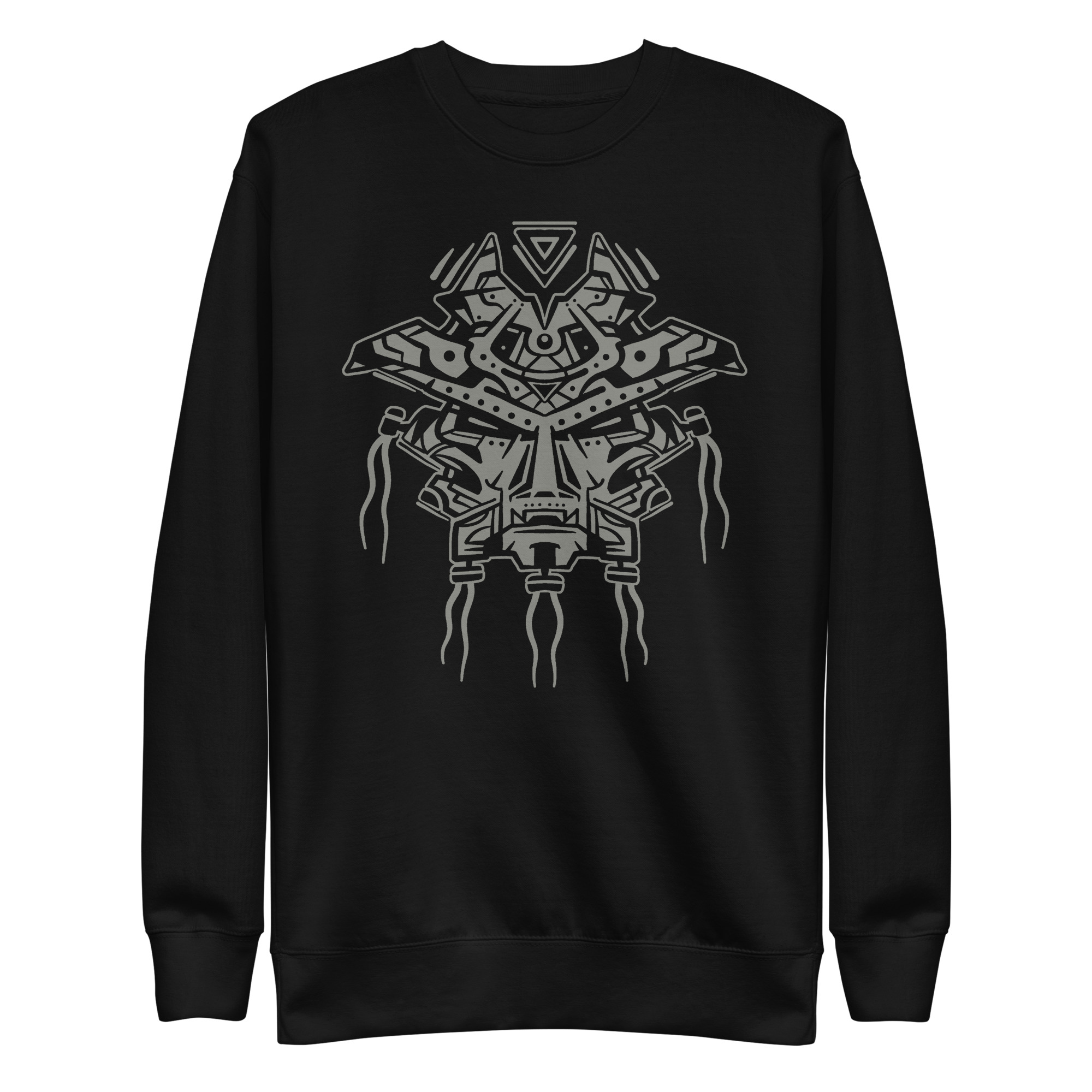 Predator - Sweatshirt - Black, 3XL image