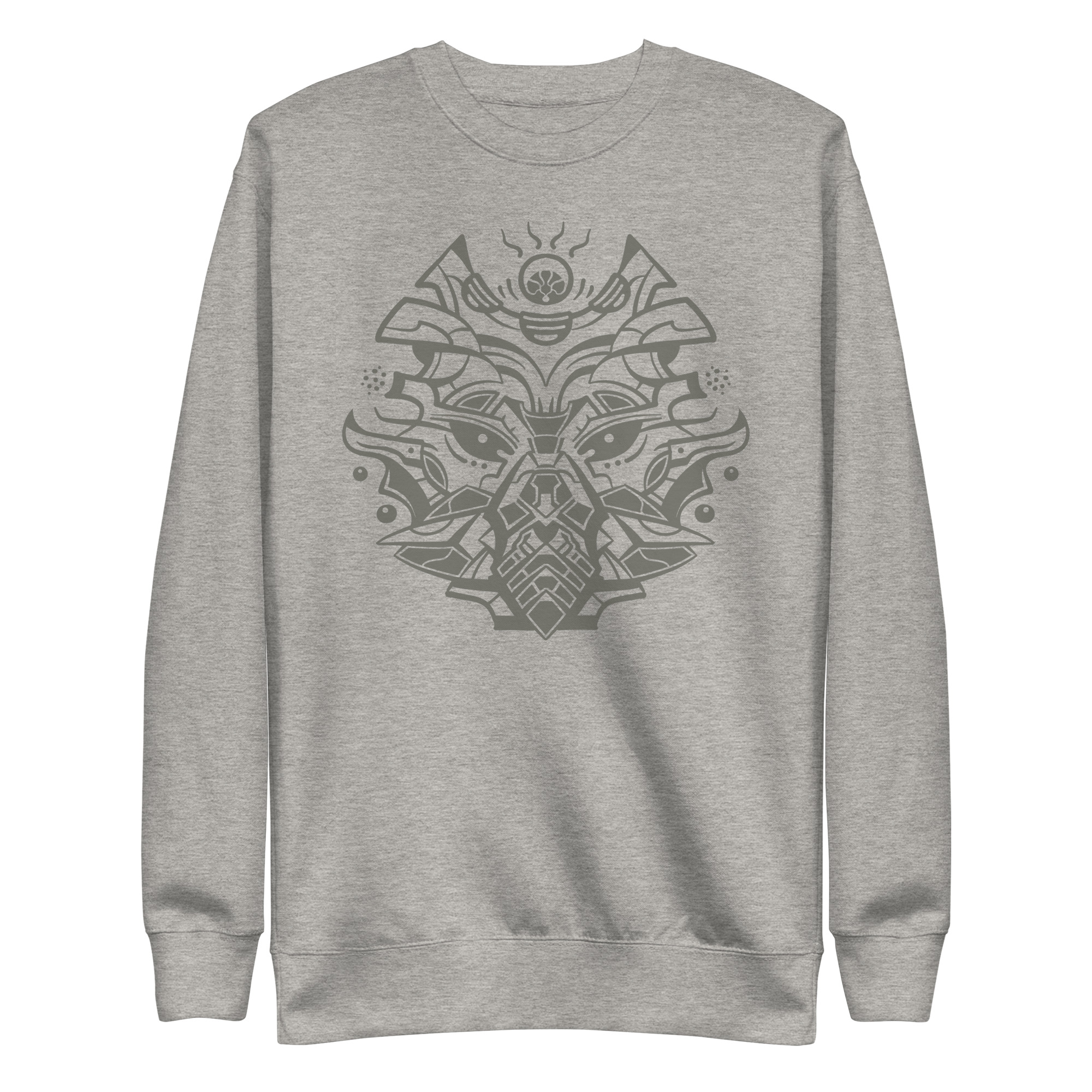 Transformer - Sweatshirt - Carbon Grey, 3XL image
