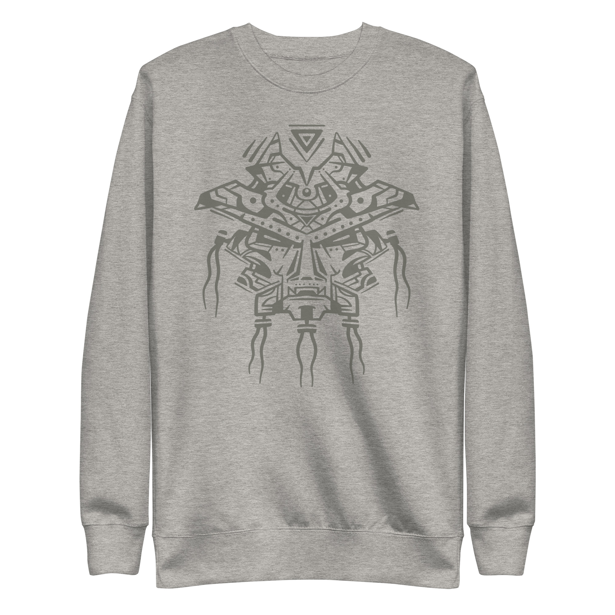 Predator - Sweatshirt - Carbon Grey, 3XL image