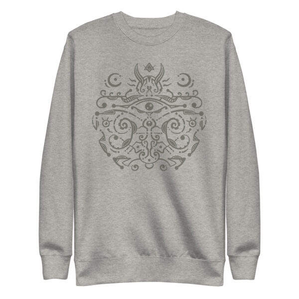 The Great Eye – Sweatshirt