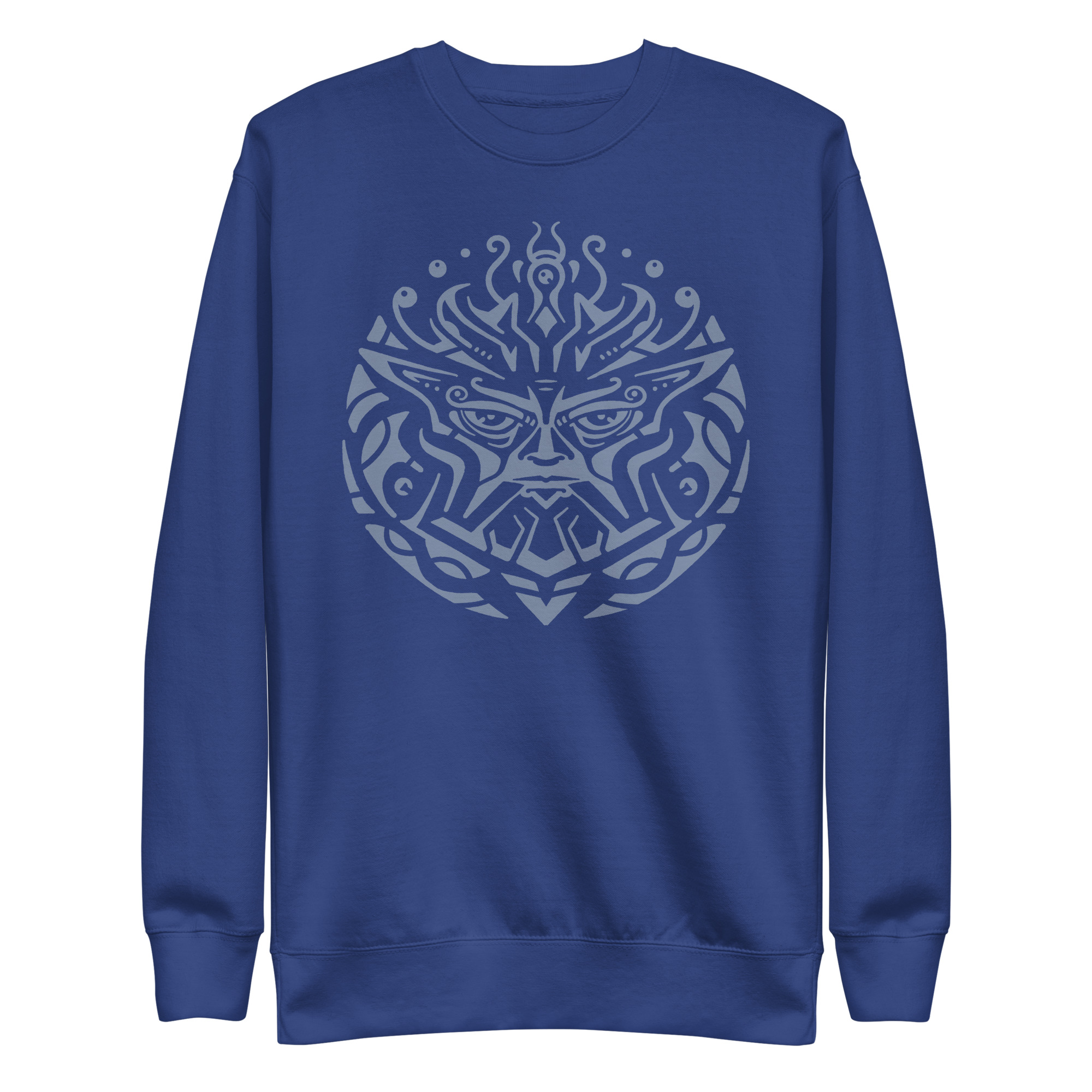 Gladiator - Sweatshirt - Team Royal, 3XL image