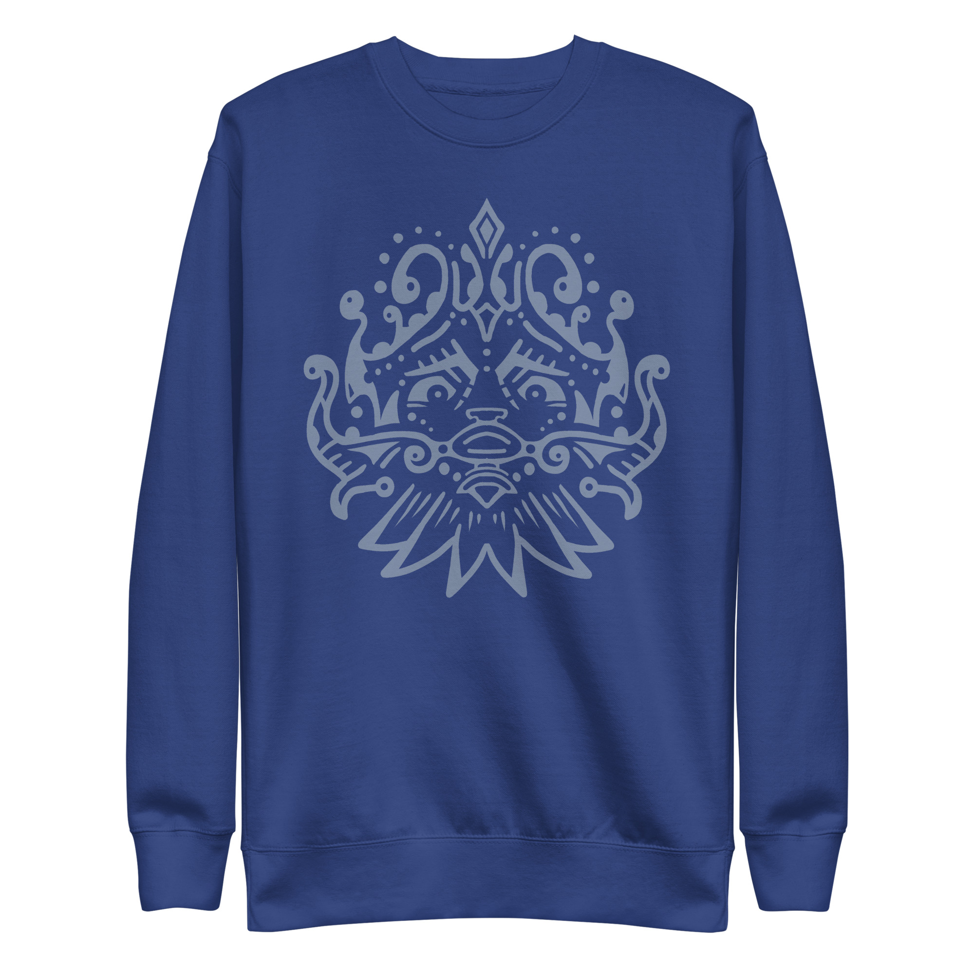 Druid - Sweatshirt - Team Royal, 3XL image