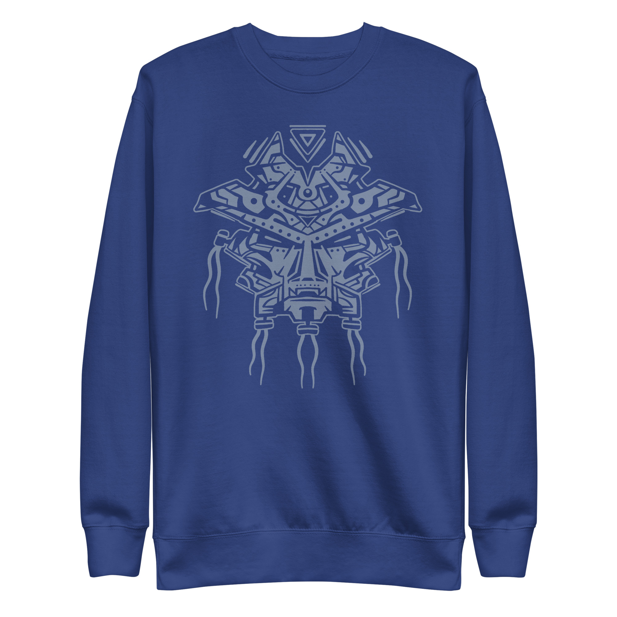 Predator - Sweatshirt - Team Royal, 3XL image