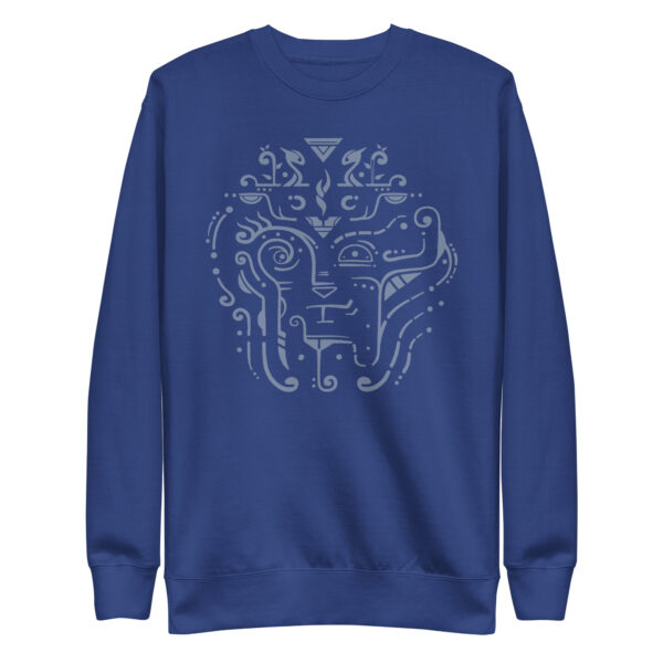 Totem – Sweatshirt