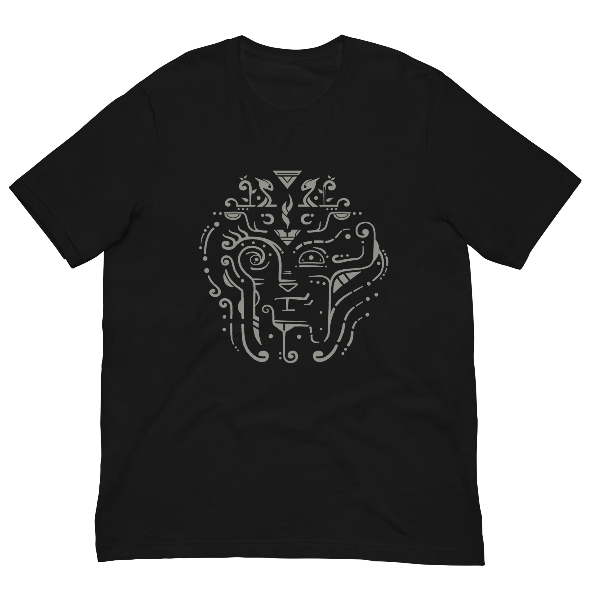 Totem T-Shirt - Image 3