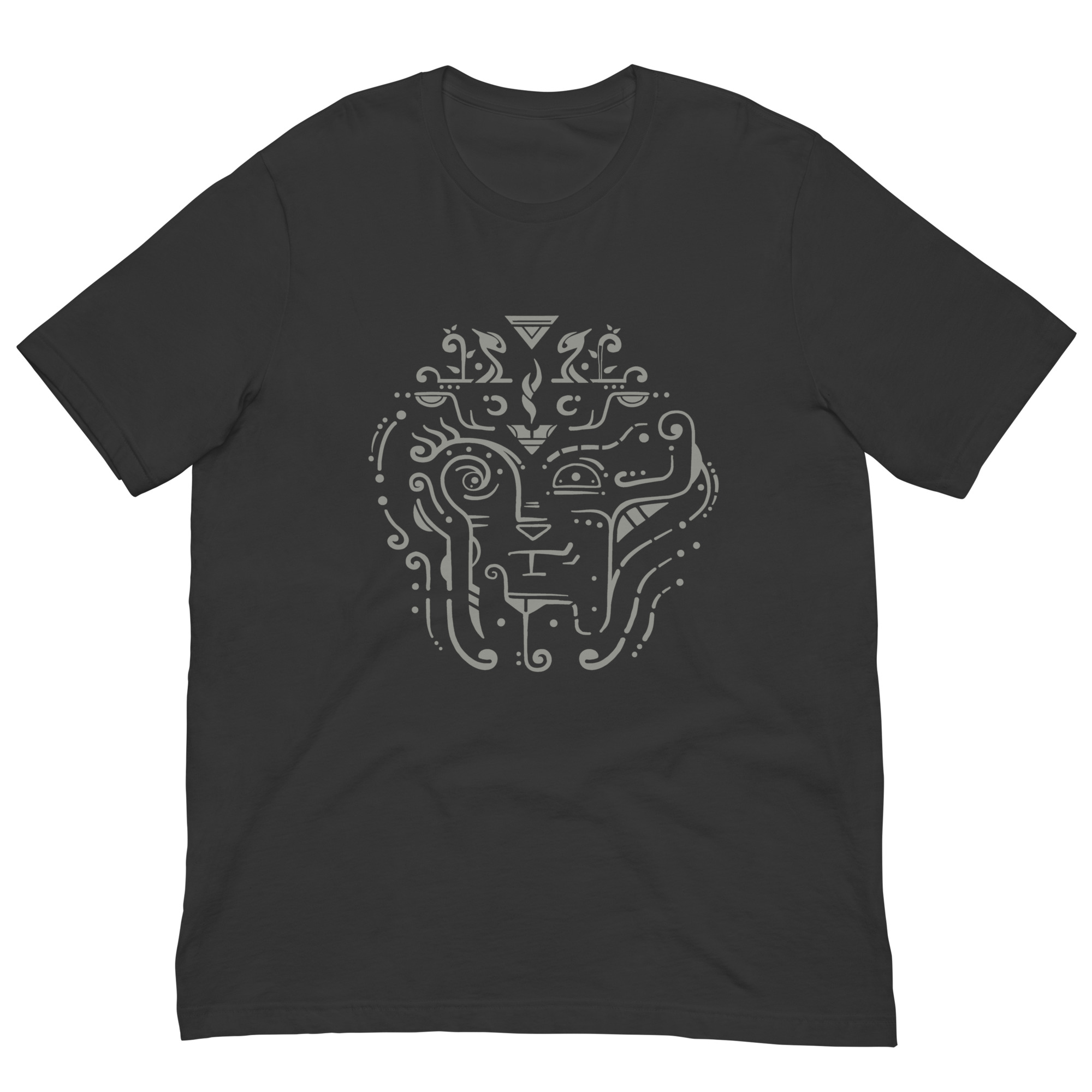 Totem T-Shirt - Image 4